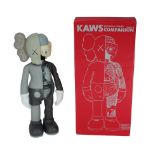 KAWS - Dissected Companion Figure 2006