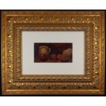 European School Signed Still Life Painting