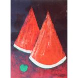 Rufino Tamayo (1899-1991) “Tajadas de Sandias” HC