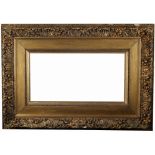 Antique Gilt Frame