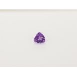 8.36 ct Amethyst