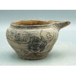 Harappan Pouring Vessel - Indus Valley 2500-1800BC