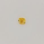 7.4 ct Citrine