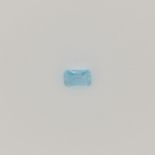 13.4 ct Blue Topaz