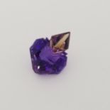 35.22 ct Amatrine