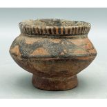 Harappan Jar - Indus Valley, ca 2500 - 1800 BC