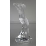 LALIQUE "Danseuse Bras Baisse" Figure