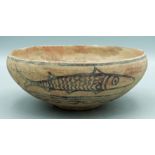 Harappan Bowl - Indus Valley, ca 2500 - 1800 BC