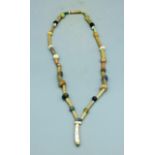 Hellenistic & Roman Beads, ca 1st - 4th C. AD