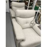 Brand new and unused G Plan Atlanta power reclining chairs with purchase receipt 11/10/19 for £