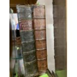 Antiquarian Books: The History and Antiquities of the Tower of London by John Bayley. Published by
