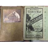 Early 20th cent. HMV Catalogue of Records September 1911 to March 1911. Includes recordings by