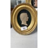 Benjamin West (1738-1820) Artist born Pennsylvania USA, joined Joshua Reynolds in founding Royal