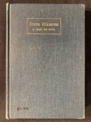 R.M.S. TITANIC - BOOKS: 1912 First edition John Harper A Man of God edited by John Climie.