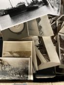 Photographs: A collection of at least five albums and hundreds of loose 19th cent. and later