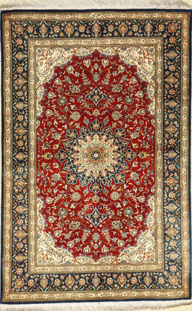 Oriental Carpets