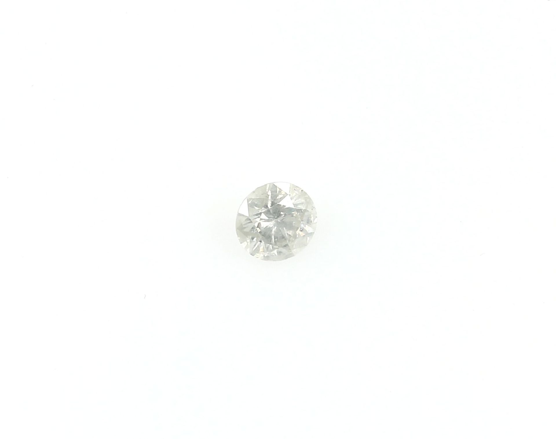 Loose brilliant, 0.76 ct River(D)/ si3, IGL expertises copy attached Valuation Price: 3850, -