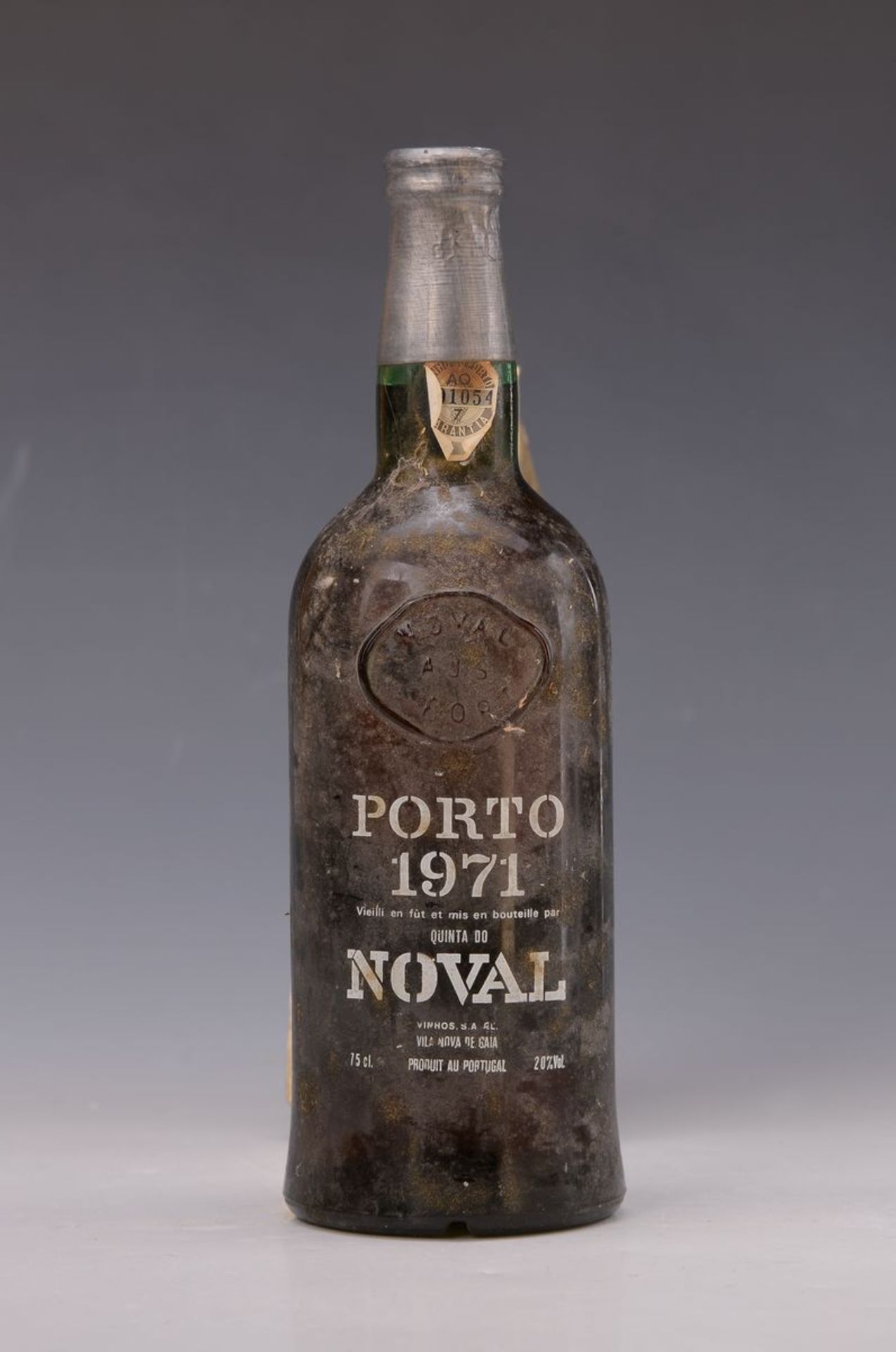 1 Fl. 1971 Quinta do Noval House Reserve, Portwein,