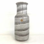 Retro W. Germany Vase 203-41