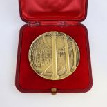 Alte Medaille - 1985 - Arena von Verona