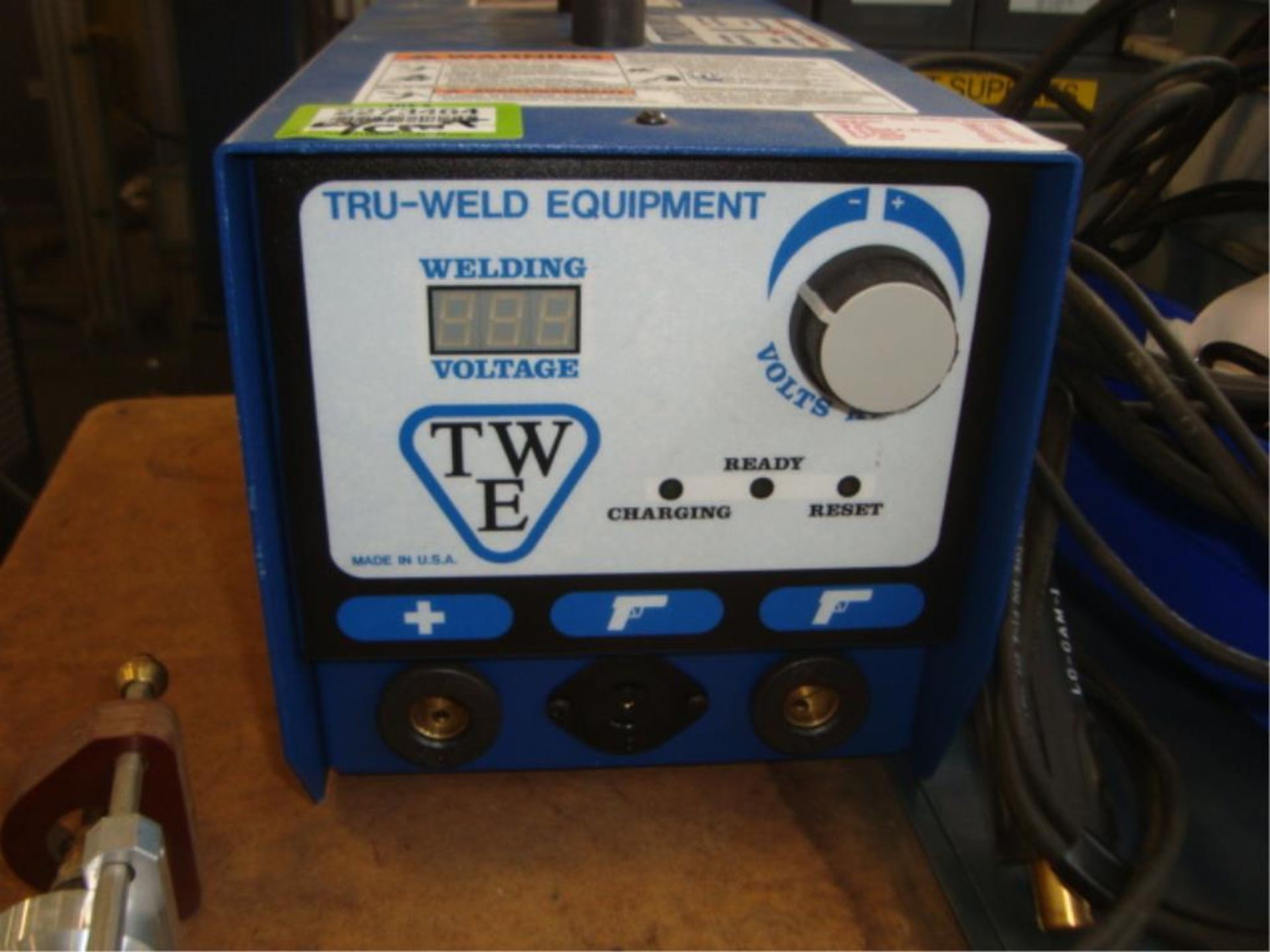 Capacitor Discharge Stud Welder - Image 5 of 7