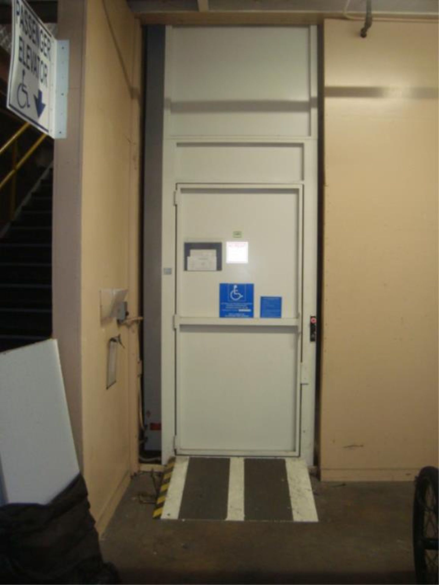Wheel Chair Access Elevator - Image 16 of 16