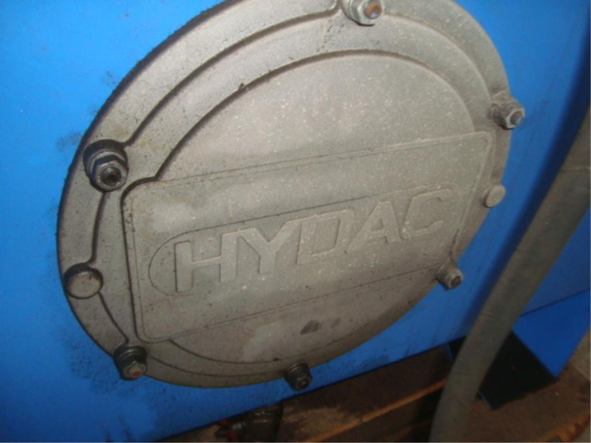 Hytrol B-21914-245 | 1.9