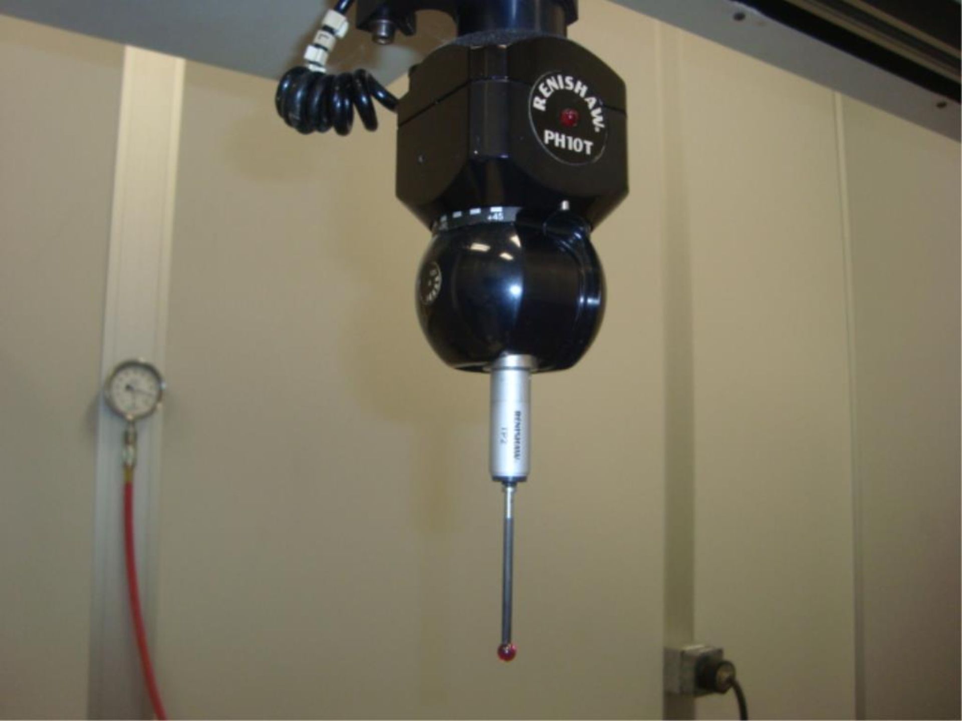 Coordinate Measuring Machine - Image 6 of 14