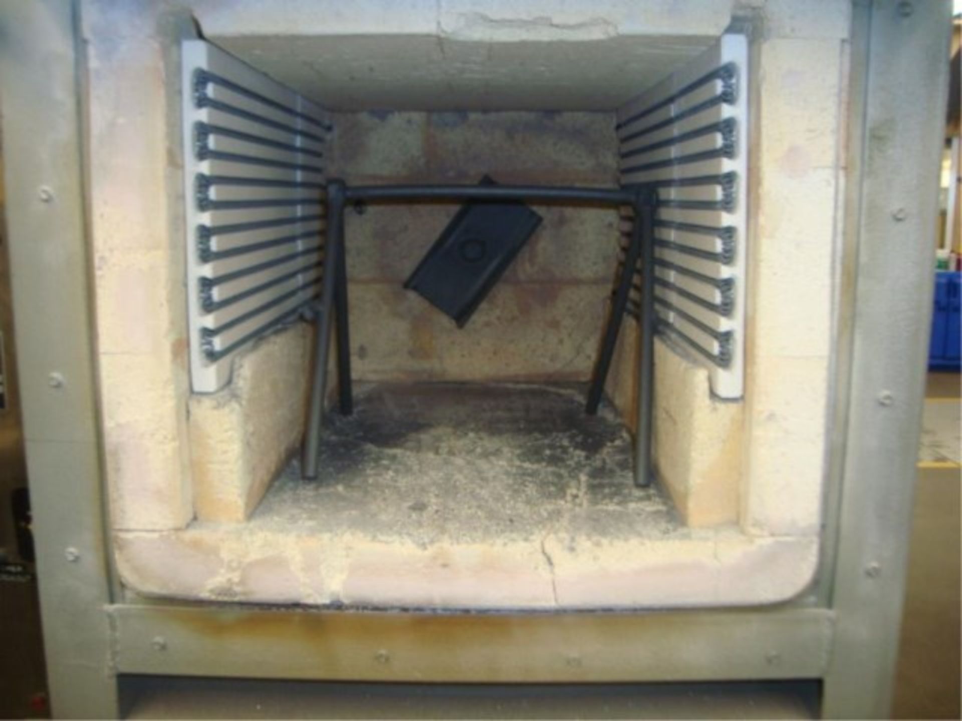 2-Chamber Furnace, 2000F Max - Image 5 of 8