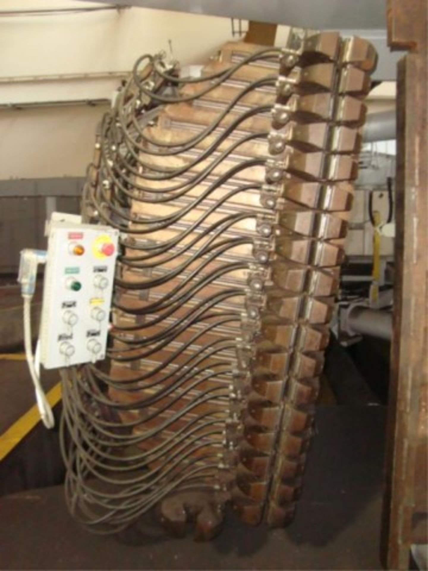 CNC Stretch Forming Press Machine - Image 21 of 28