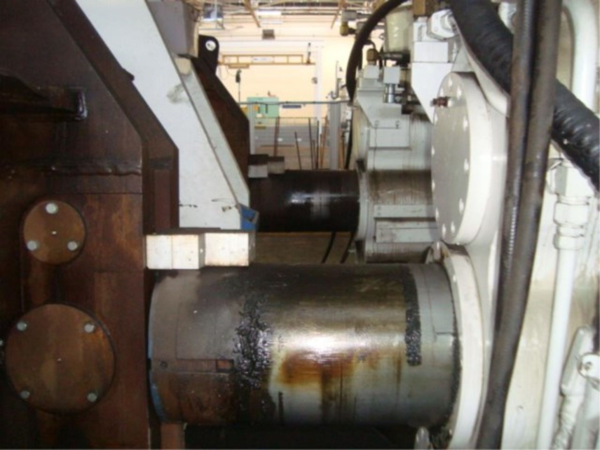 CNC Stretch Forming Press Machine - Image 15 of 28