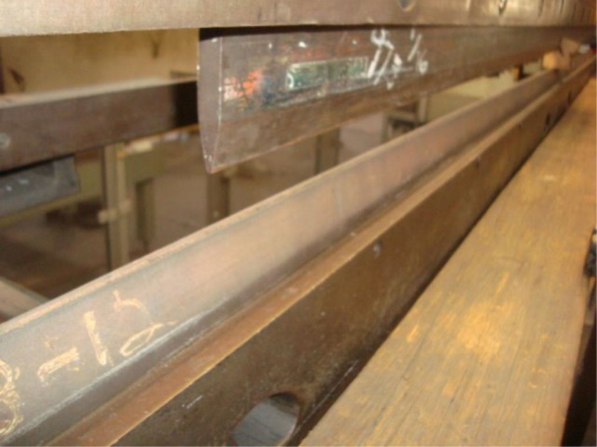 175 Ton Autoshape CNC Forming Center Press Brake - Image 15 of 26