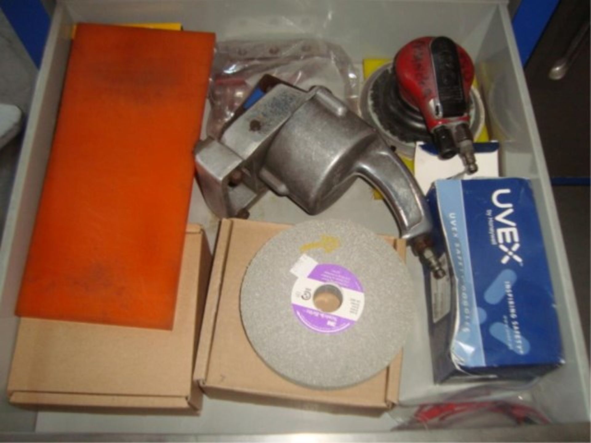 3-Phase Spot Welder W/ Safety Sensor - Image 21 of 21