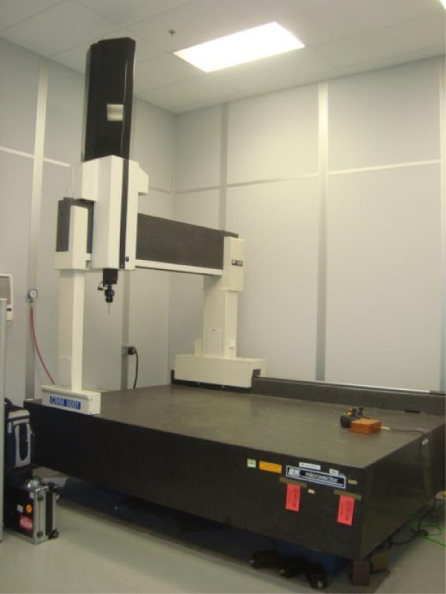 Coordinate Measuring Machine - Image 7 of 14