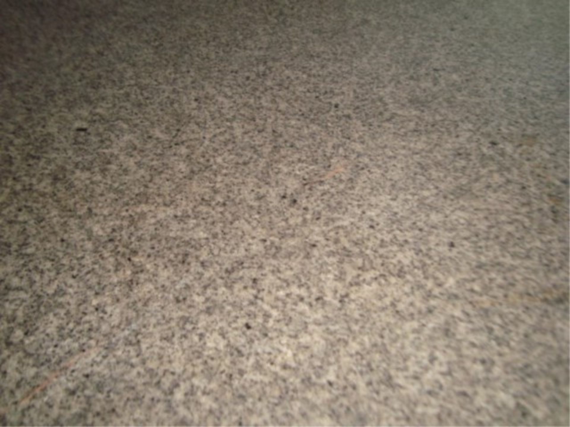 Granite Surface Table - Image 5 of 5