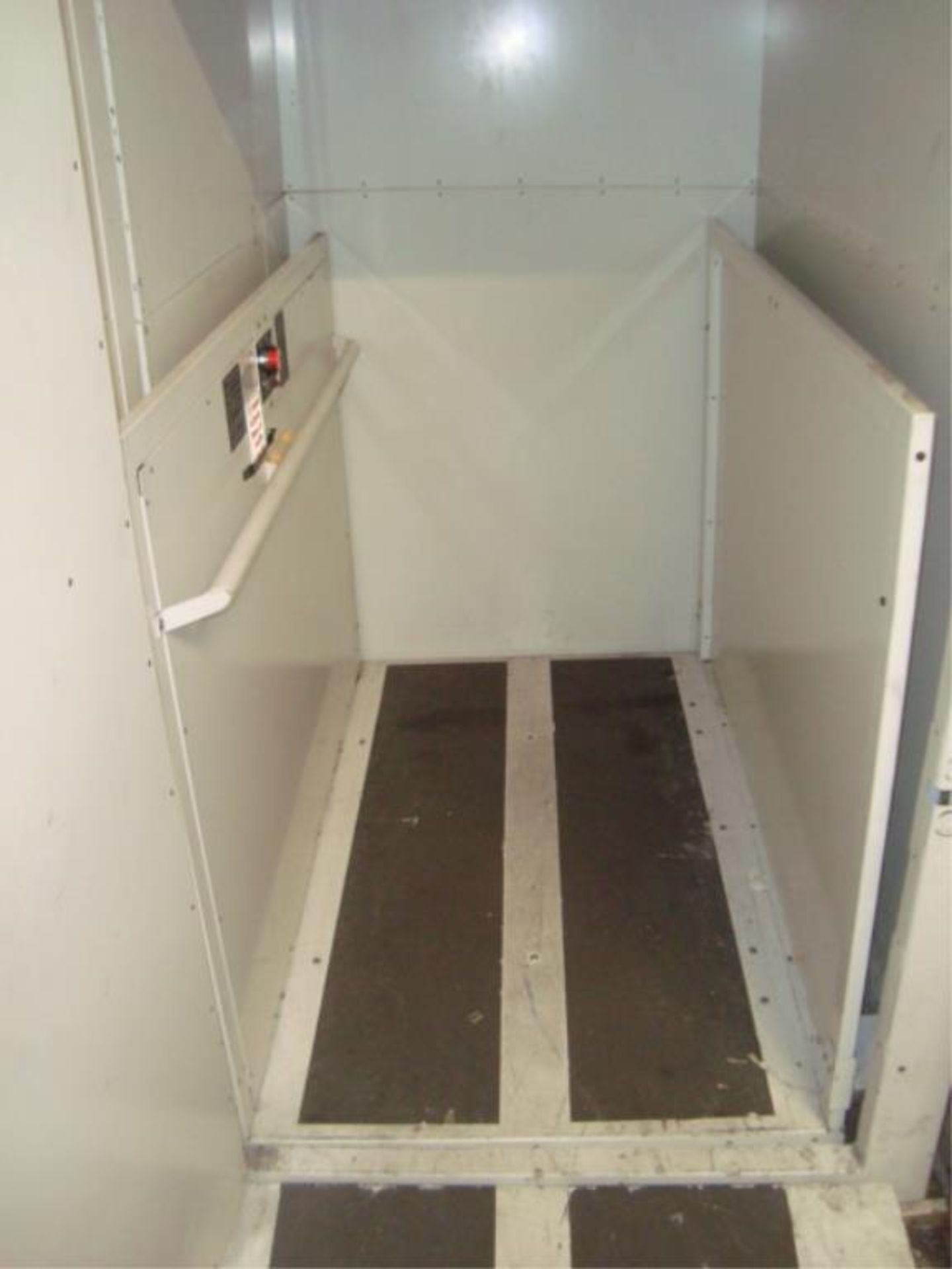 Wheel Chair Access Elevator - Image 3 of 16