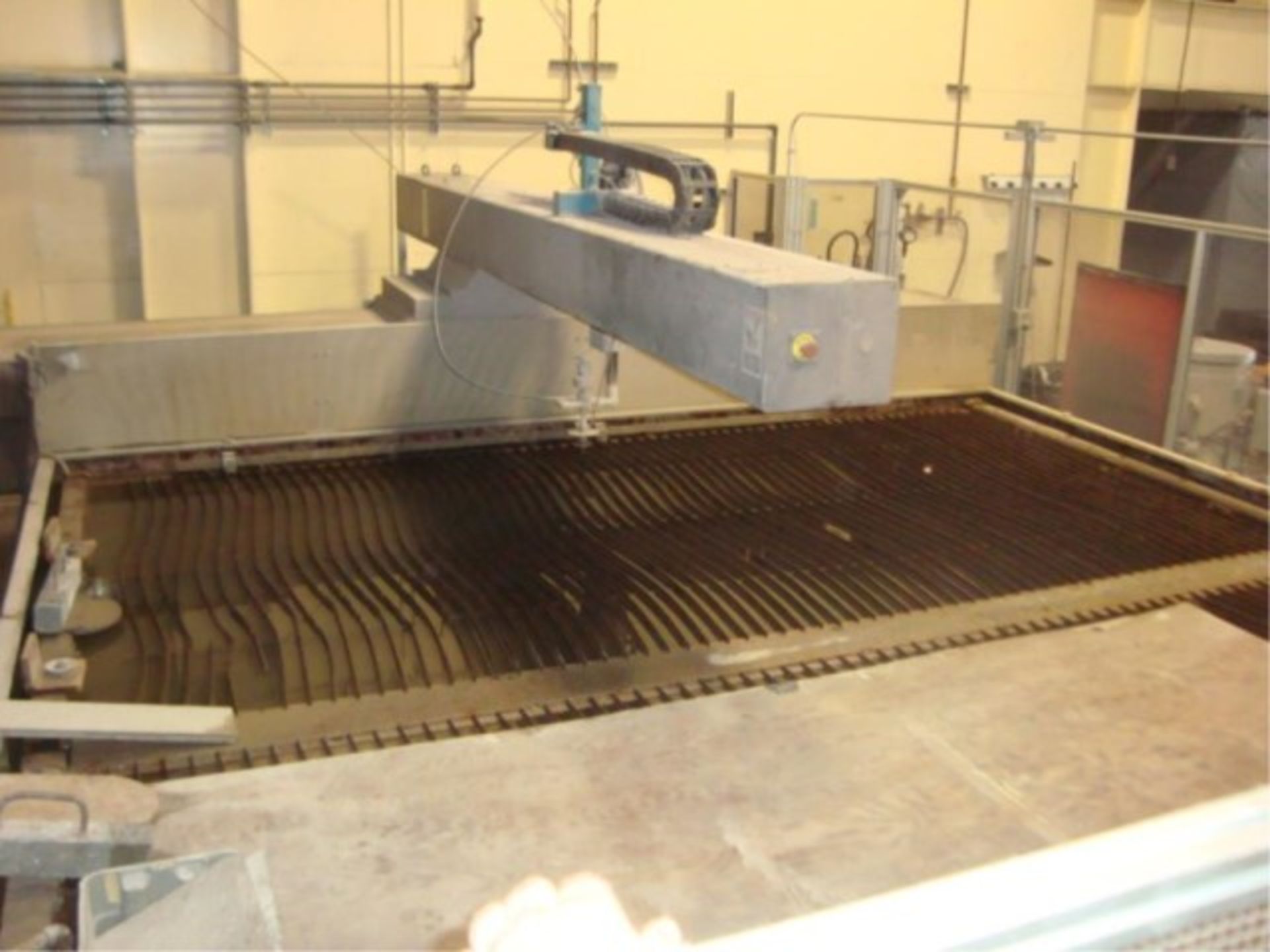 WaterJet High Pressure Cutting Machine - Image 3 of 23