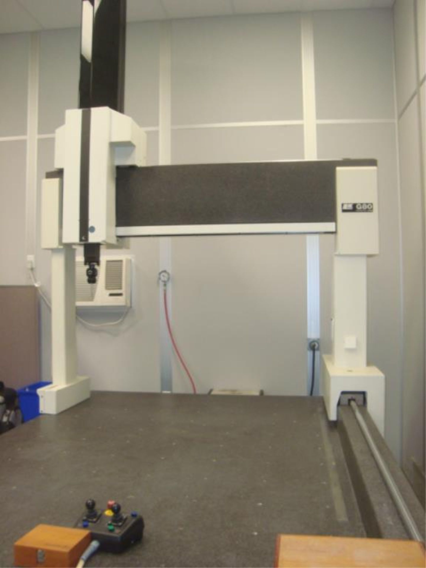 Coordinate Measuring Machine - Image 13 of 14