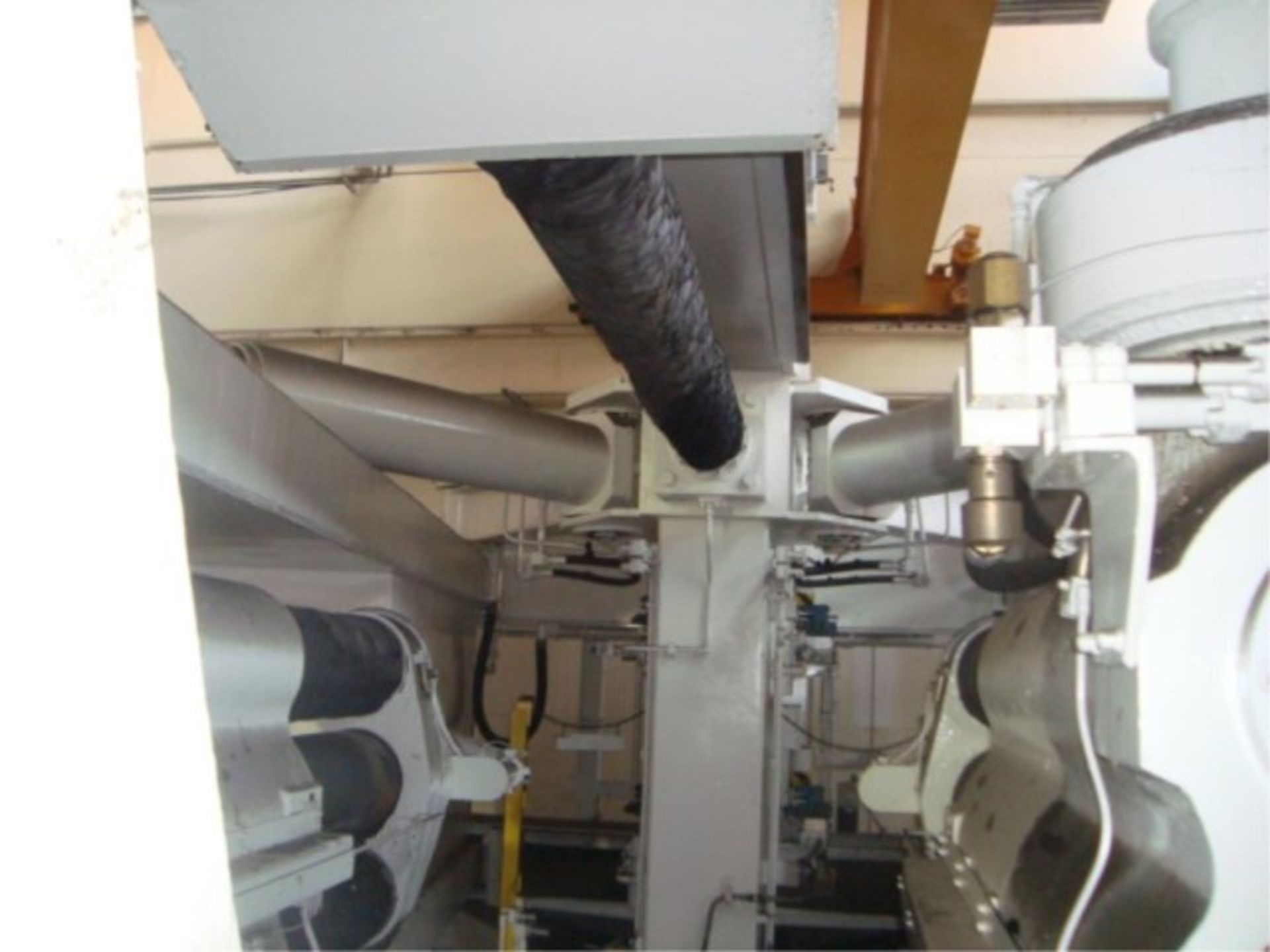 CNC Stretch Forming Press Machine - Image 17 of 28