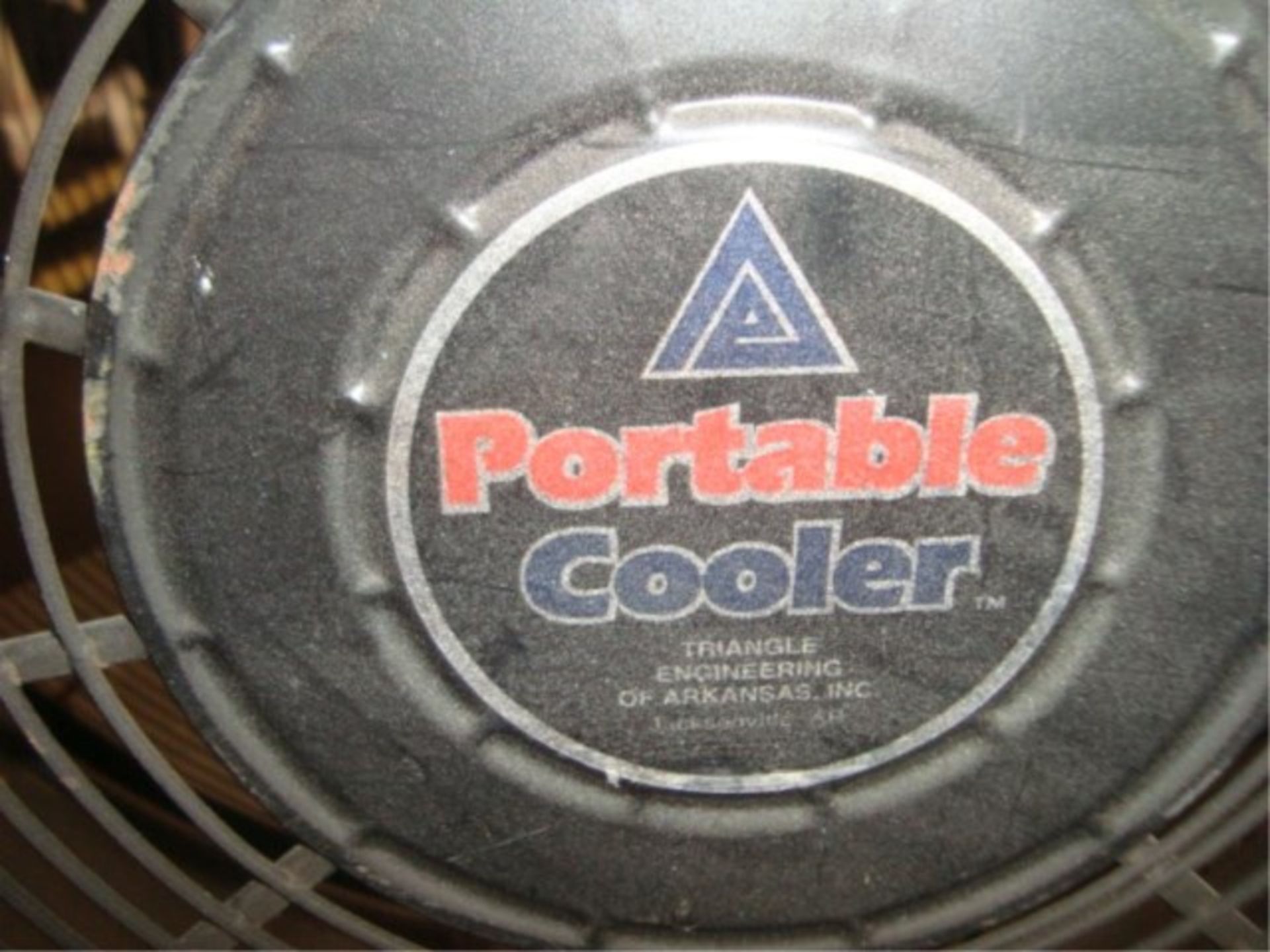 Heavy Duty Portable Cooler Fan - Image 4 of 4