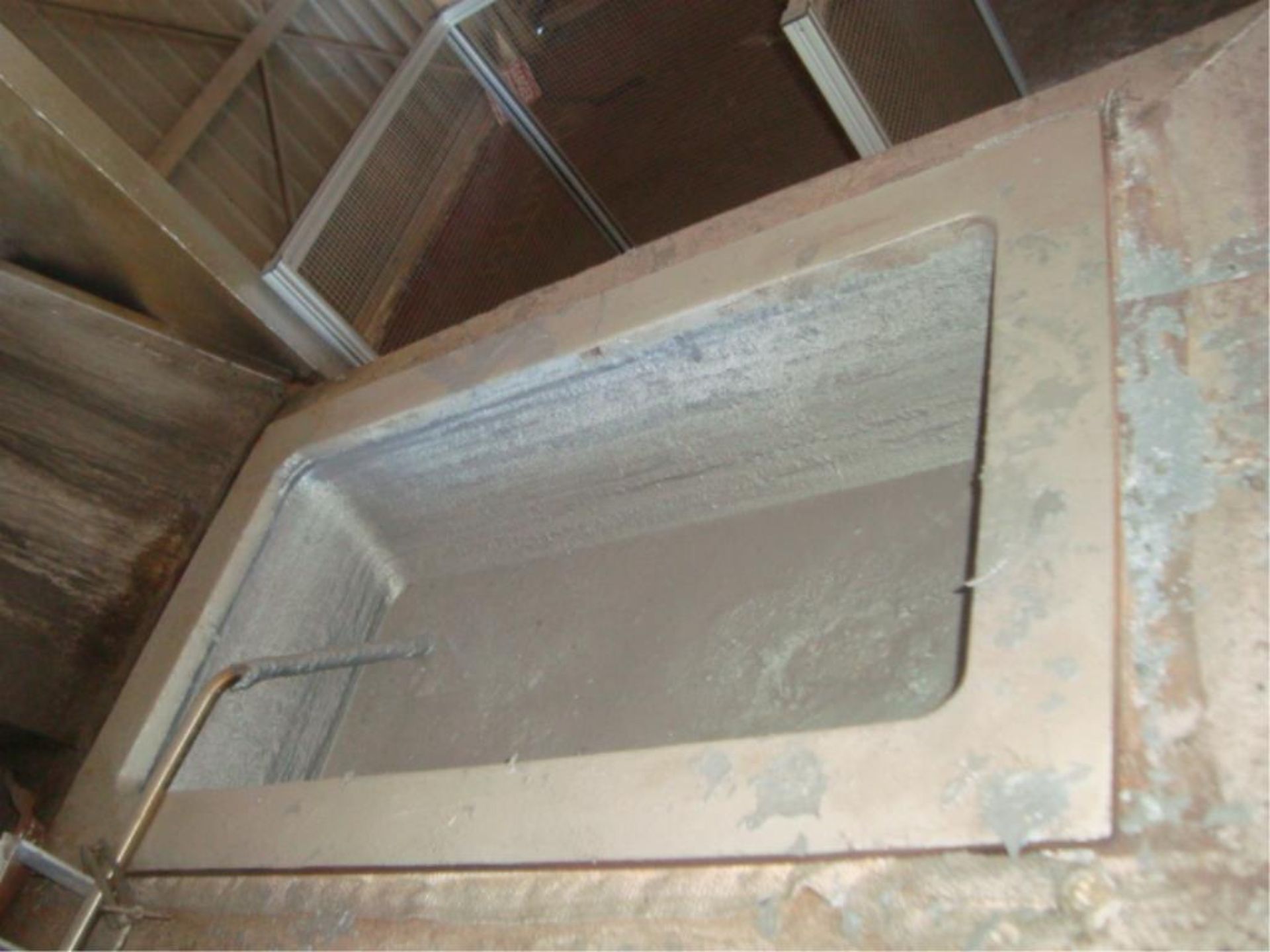 Kirksite Melting Furnace - Image 4 of 5