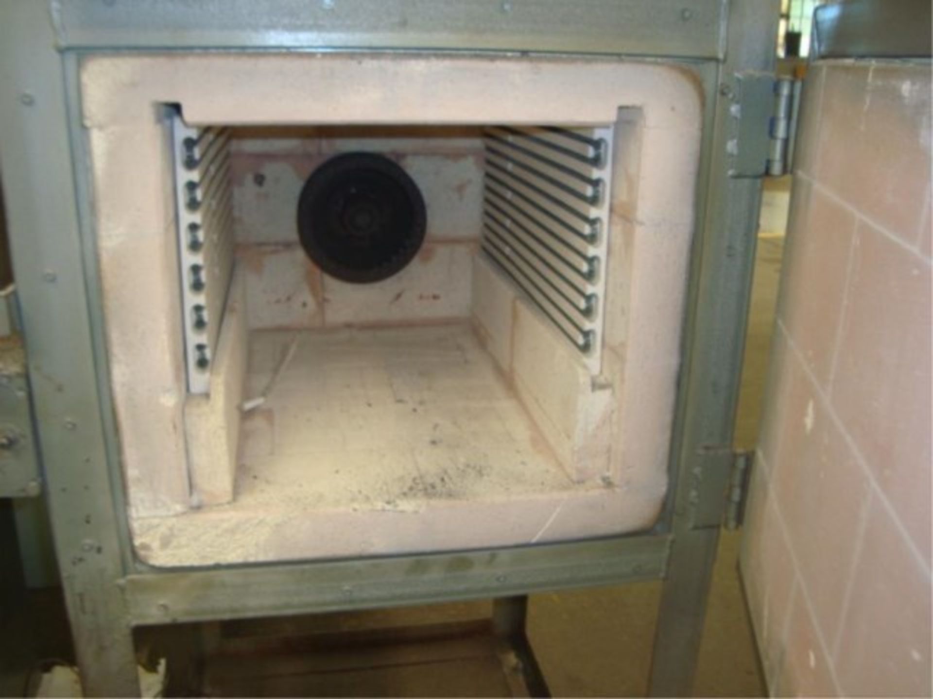 2-Chamber Furnace, 2000F Max - Image 7 of 8