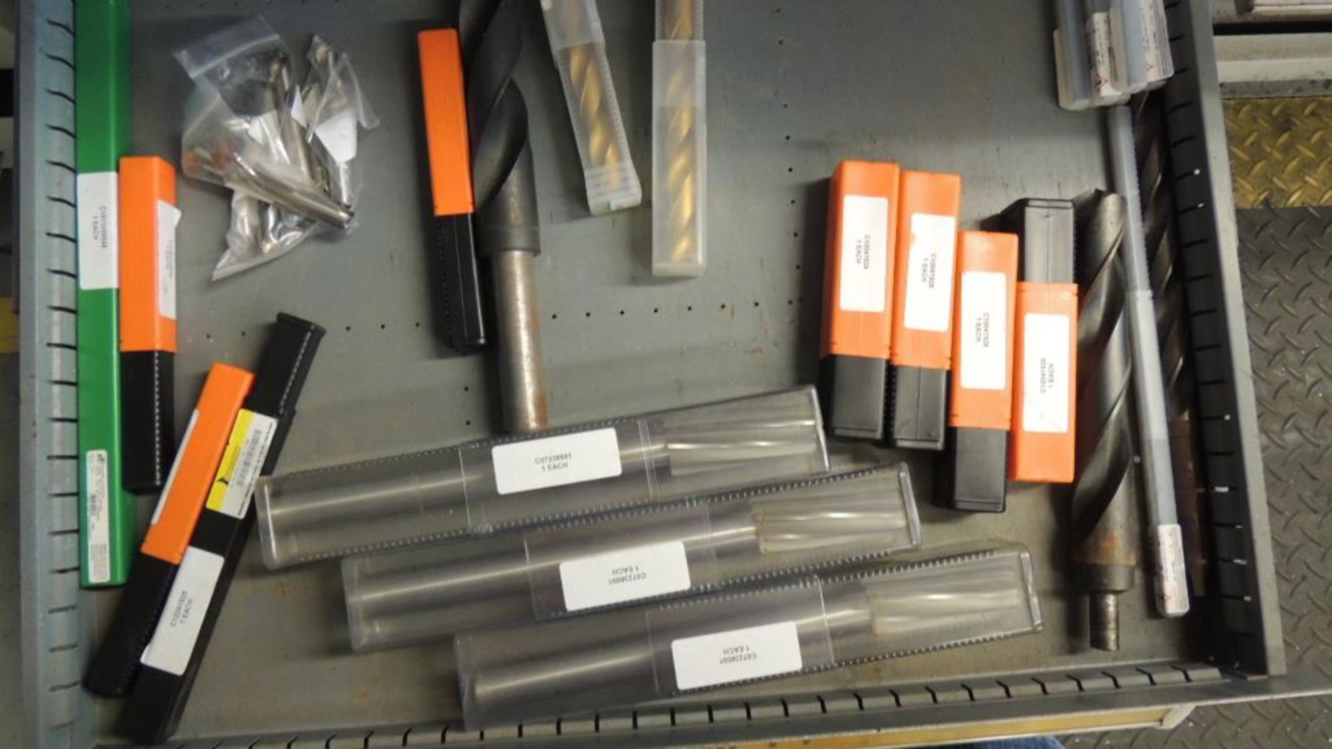 Tooling Cabinet - Image 15 of 15
