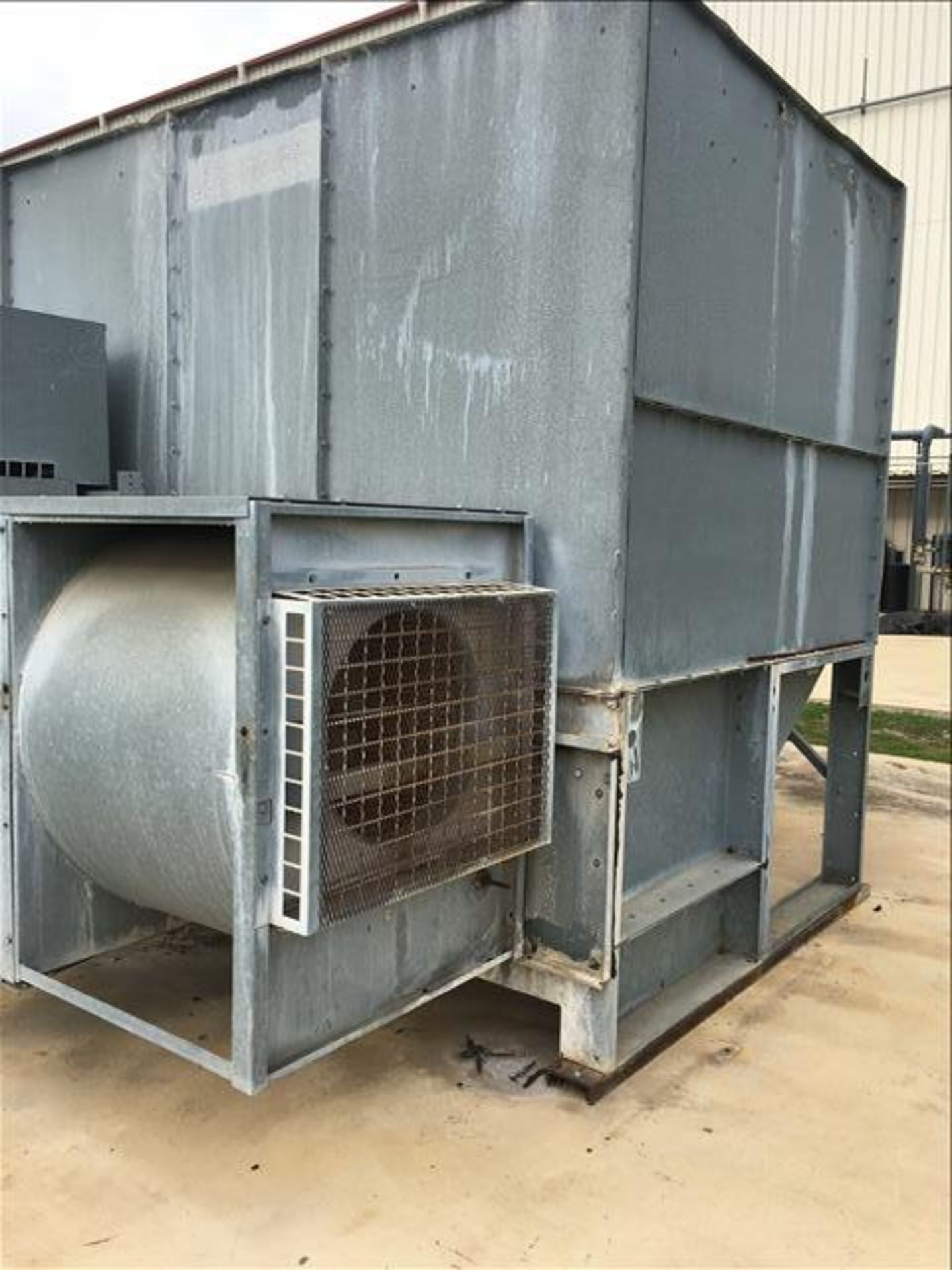 Vacuum Furnace - Image 25 of 29