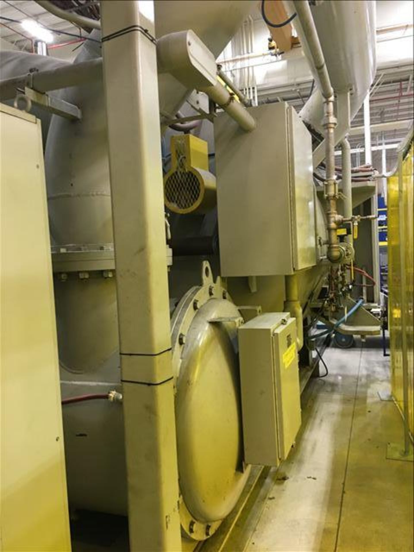 Vacuum Furnace - Image 18 of 29