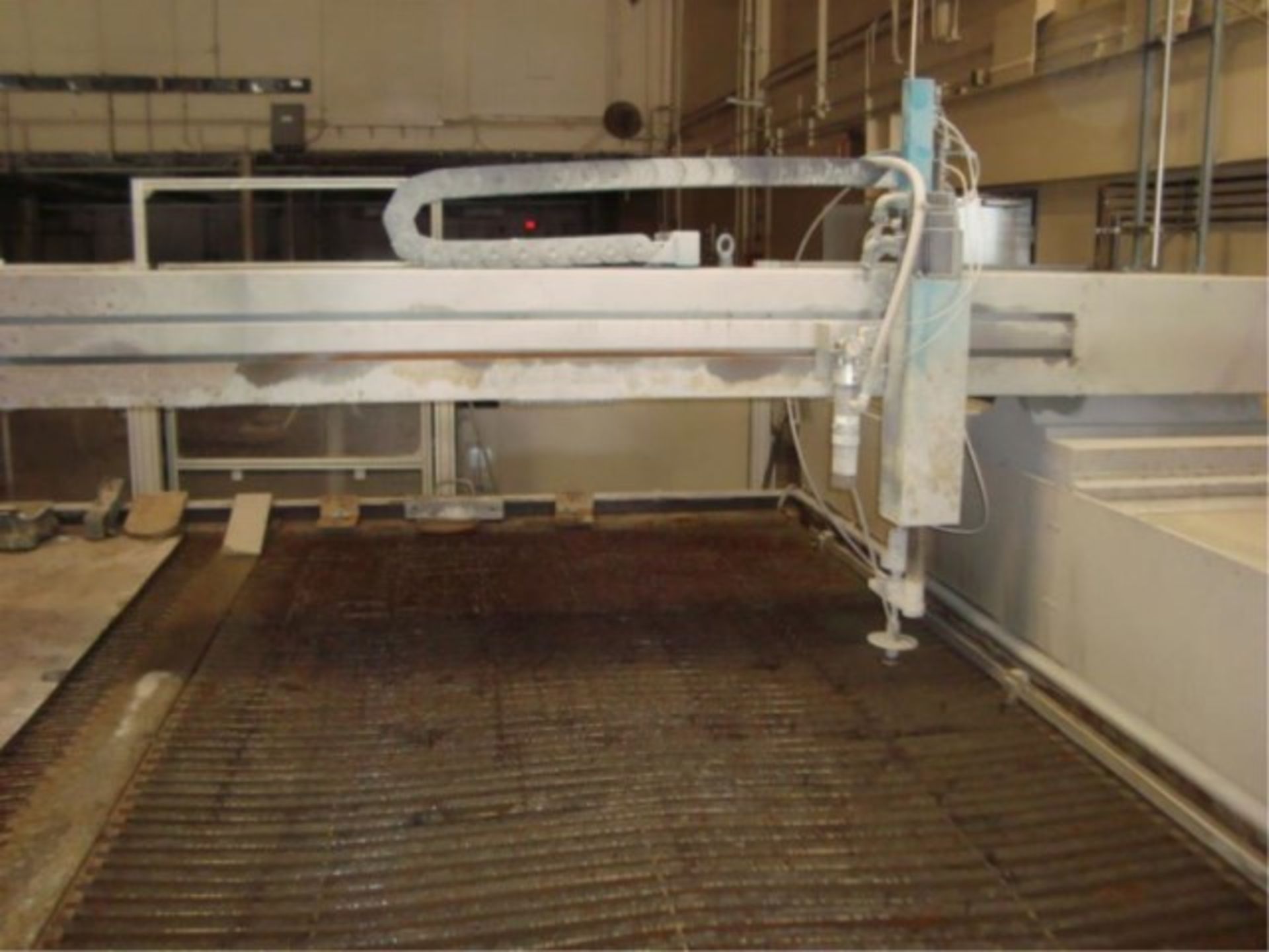 WaterJet High Pressure Cutting Machine - Image 8 of 23