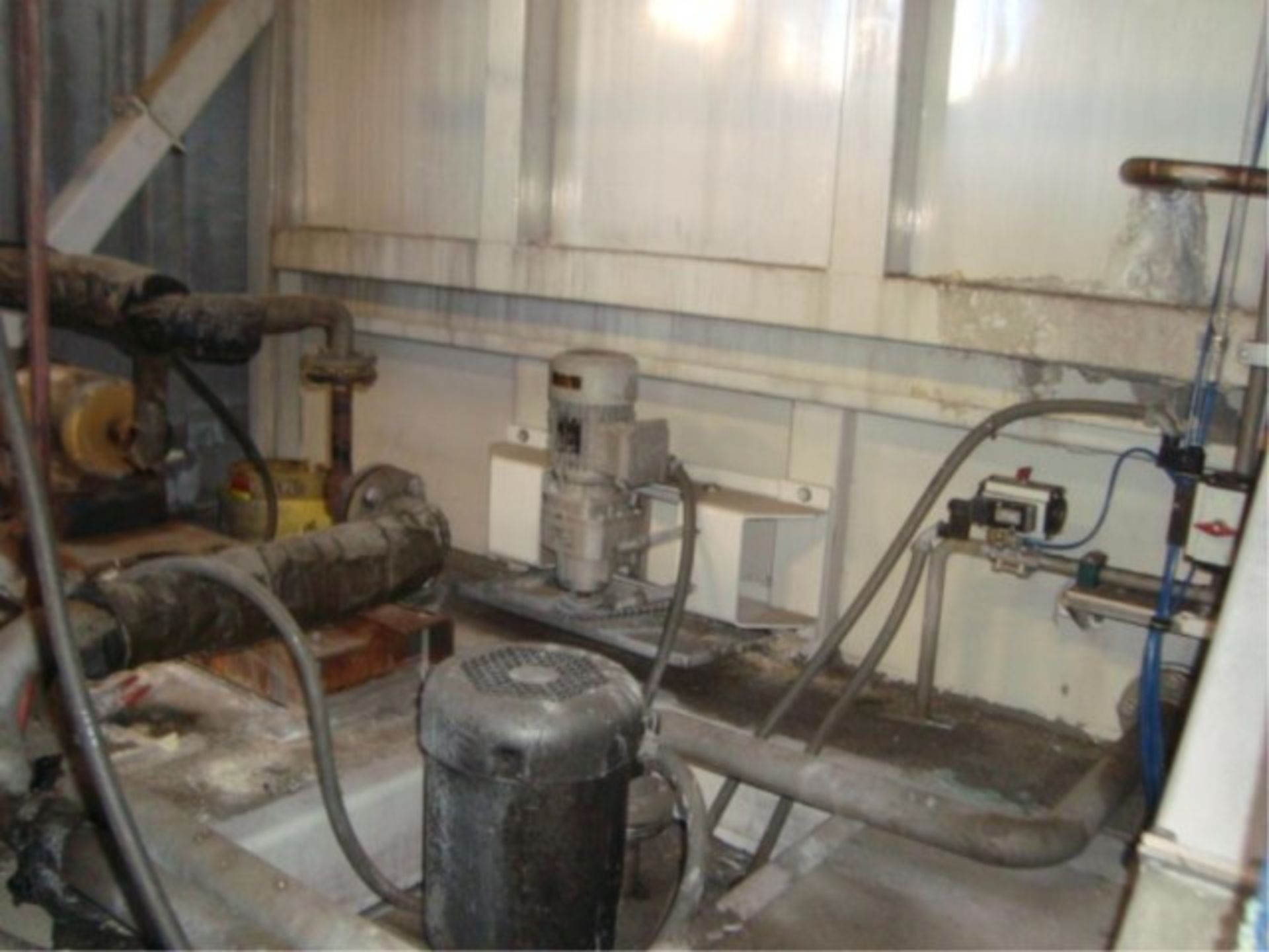 Aqueous Large Parts Washer/ Degreaser System - Image 8 of 11