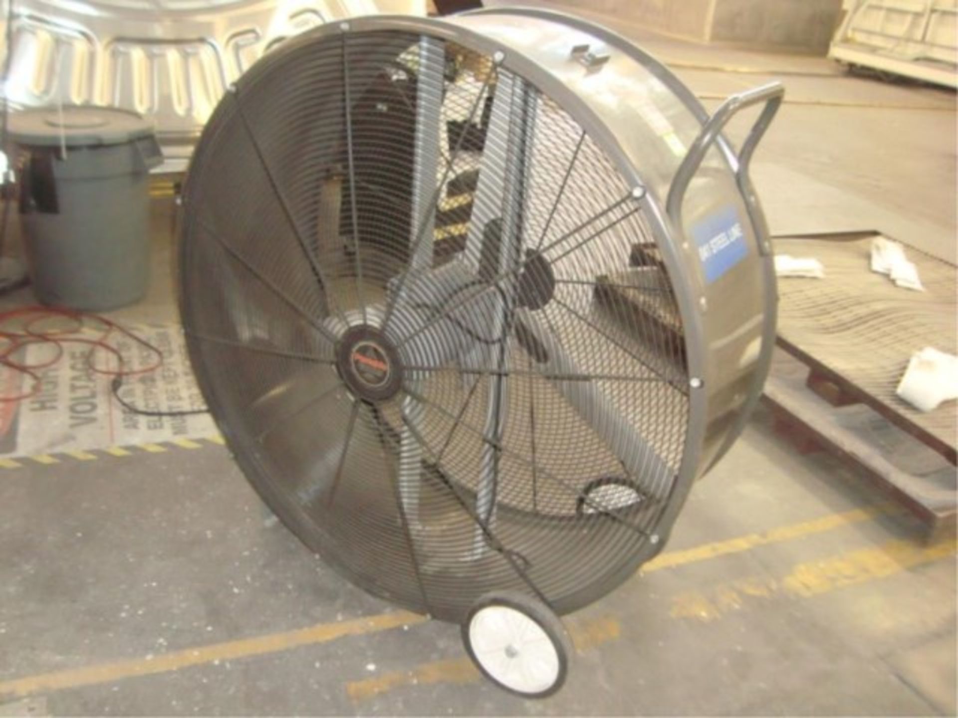 Heavy Duty Portable Cooler Fan - Image 3 of 4