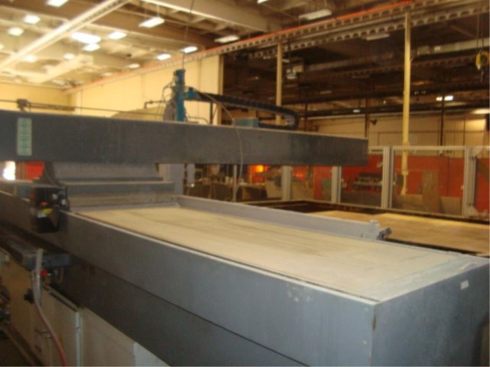 WaterJet High Pressure Cutting Machine - Image 16 of 23