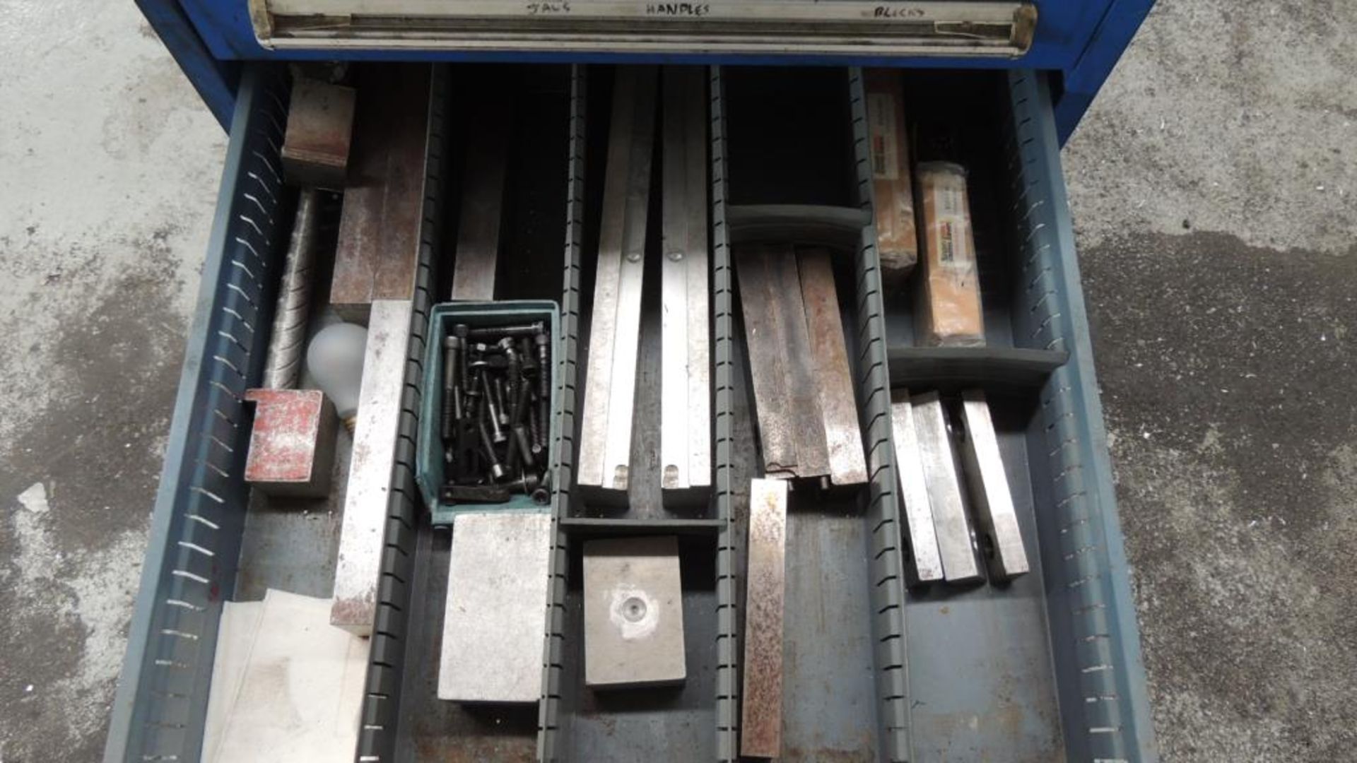 Tooling Cabinet - Image 8 of 9